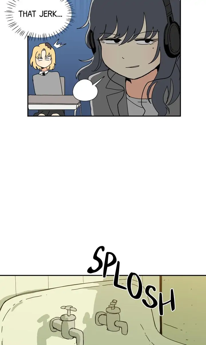 If You Can Hear My Song chapter 8 - page 65