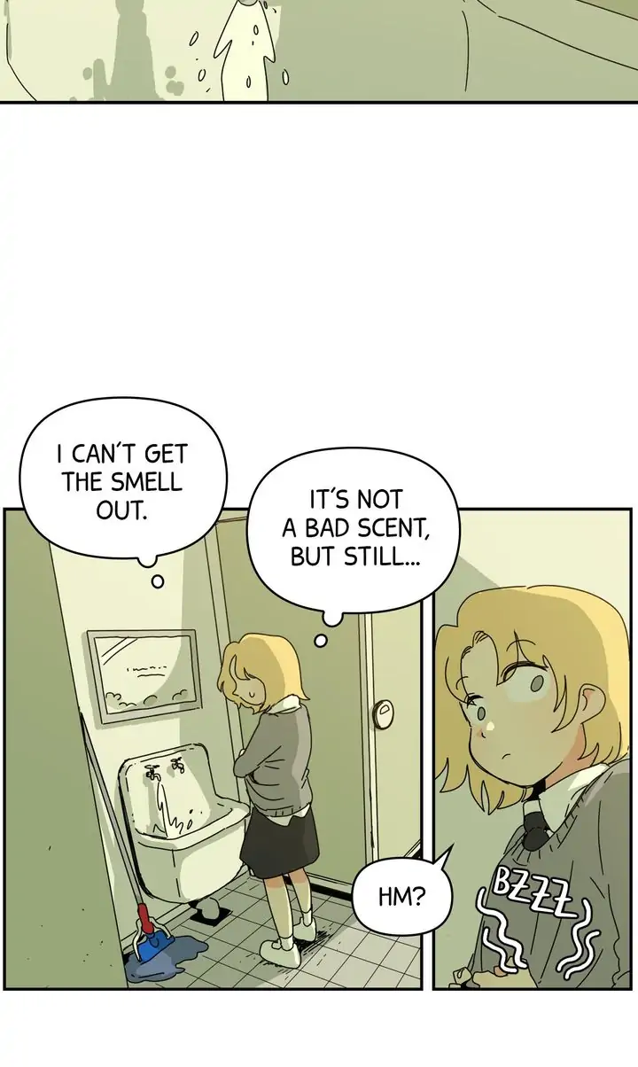 If You Can Hear My Song chapter 8 - page 66