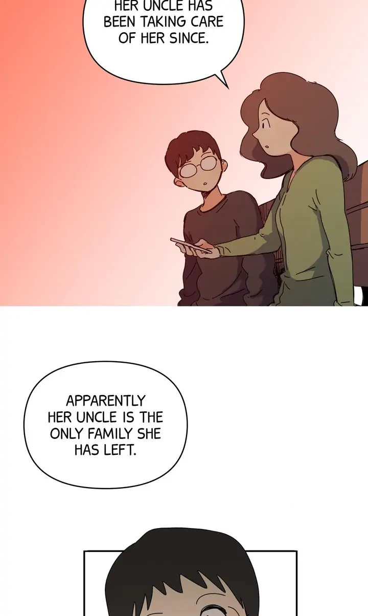 If You Can Hear My Song chapter 8 - page 7