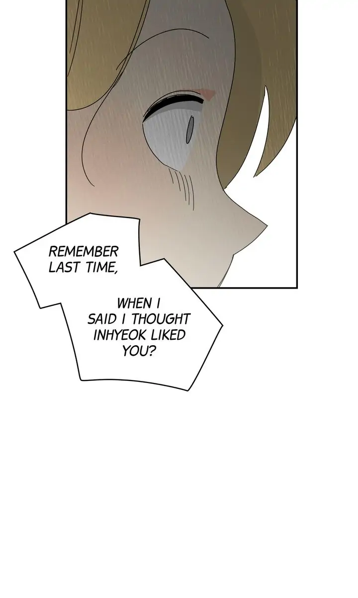 If You Can Hear My Song chapter 8 - page 72