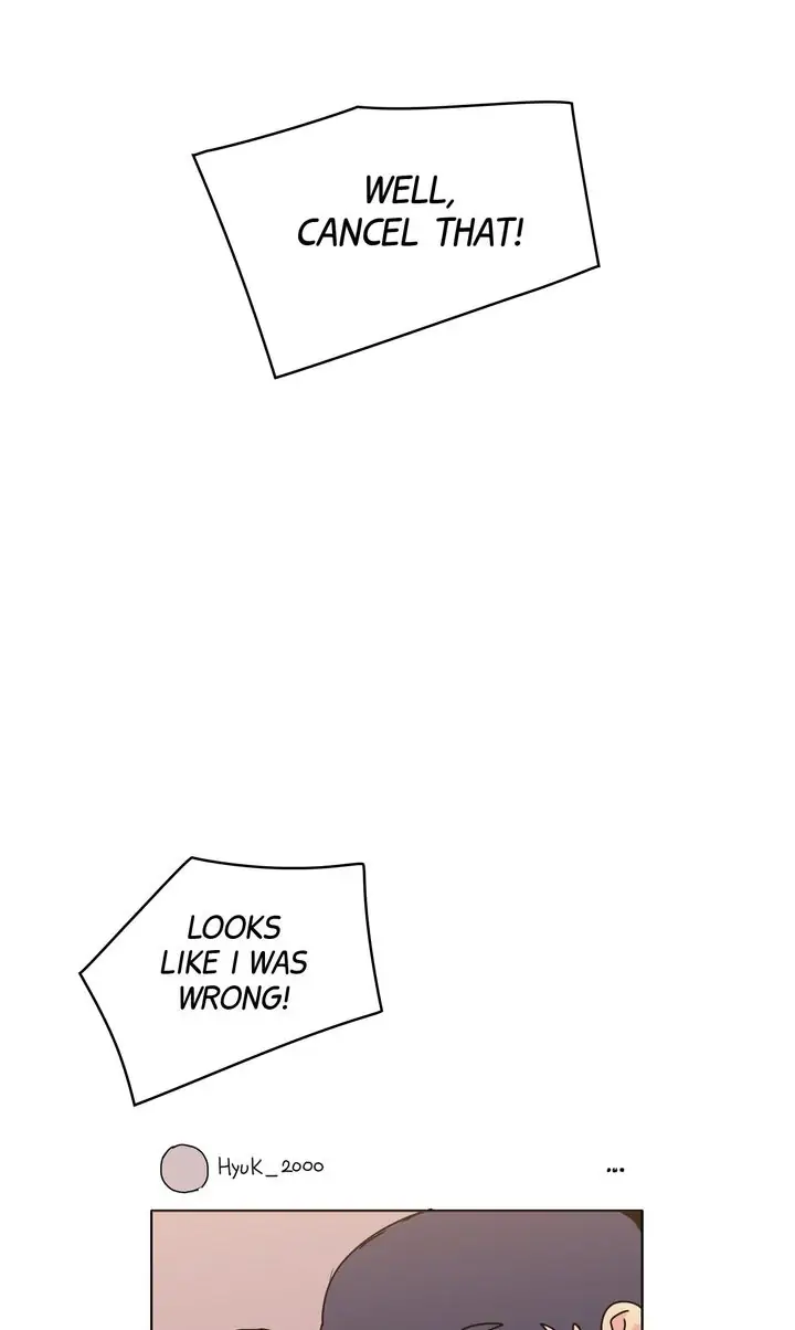 If You Can Hear My Song chapter 8 - page 73