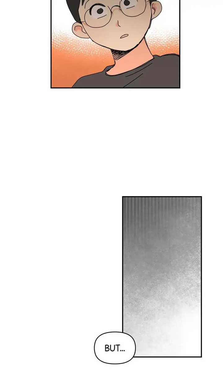 If You Can Hear My Song chapter 8 - page 8