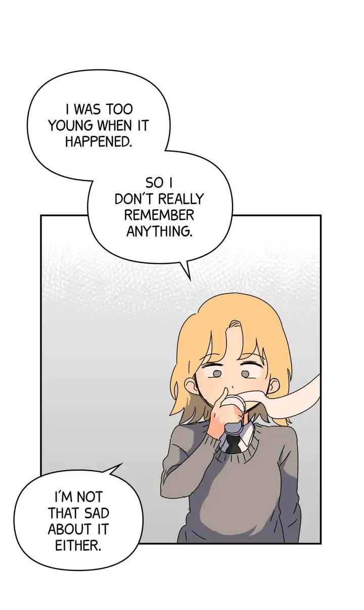 If You Can Hear My Song chapter 8 - page 9