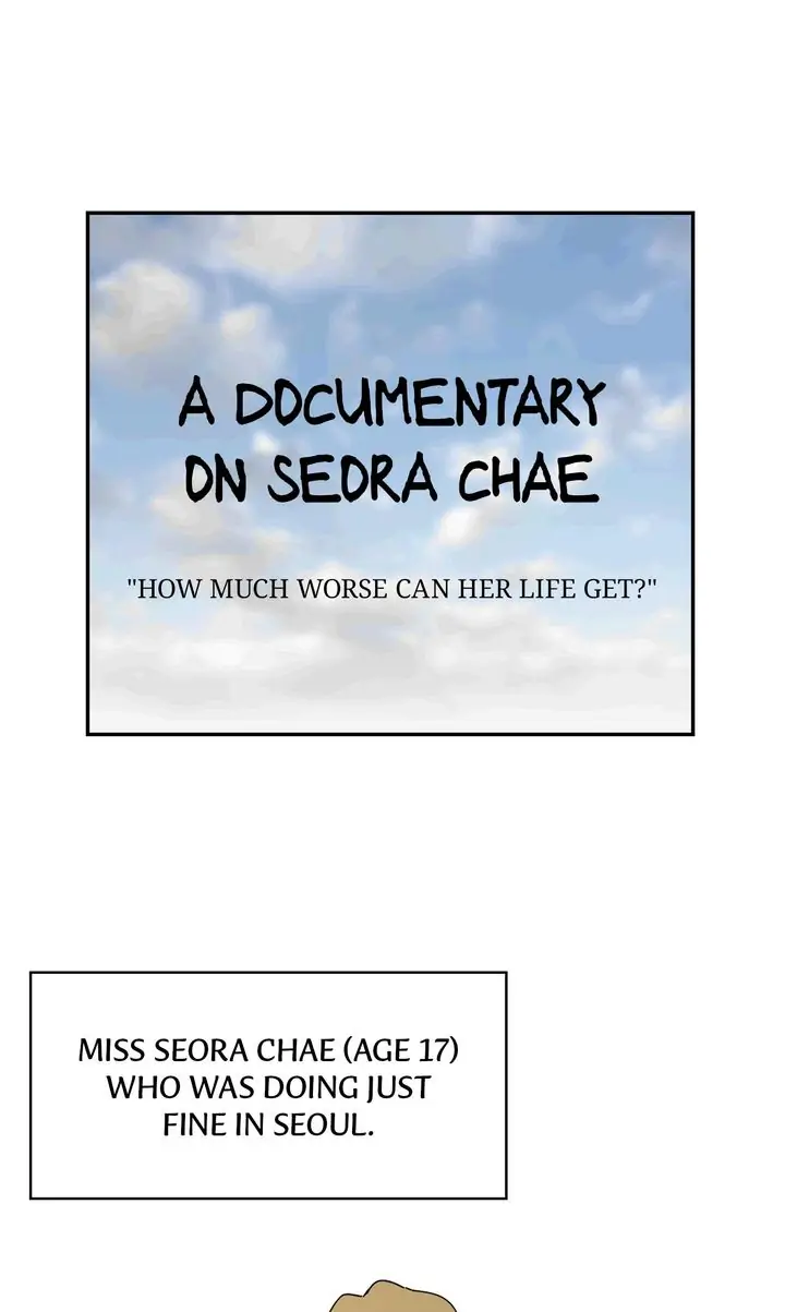 If You Can Hear My Song chapter 7 - page 1