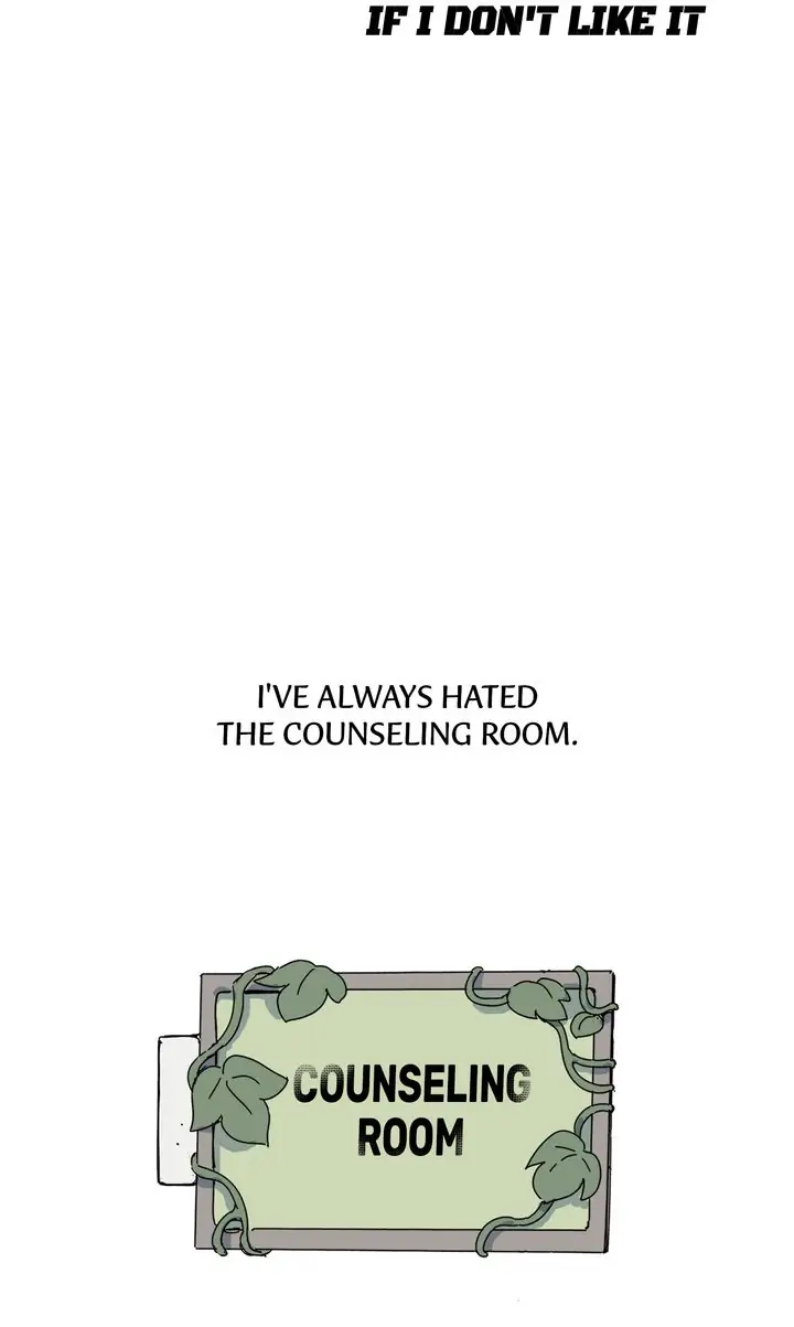 If You Can Hear My Song chapter 7 - page 16