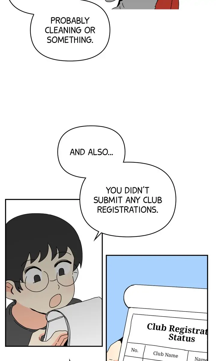 If You Can Hear My Song chapter 7 - page 25