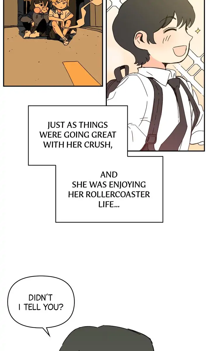 If You Can Hear My Song chapter 7 - page 3