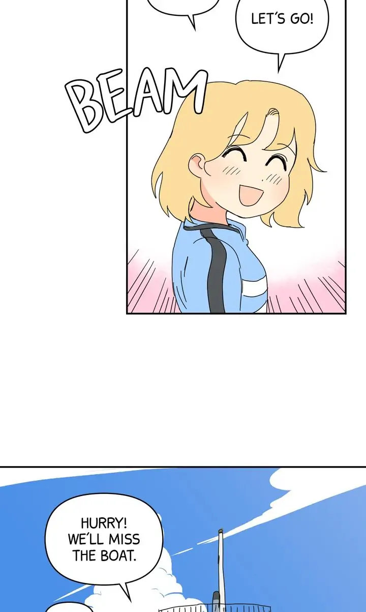 If You Can Hear My Song chapter 7 - page 39