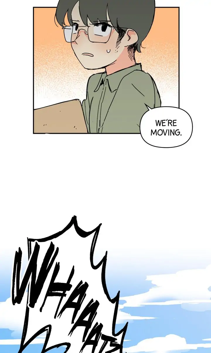 If You Can Hear My Song chapter 7 - page 4