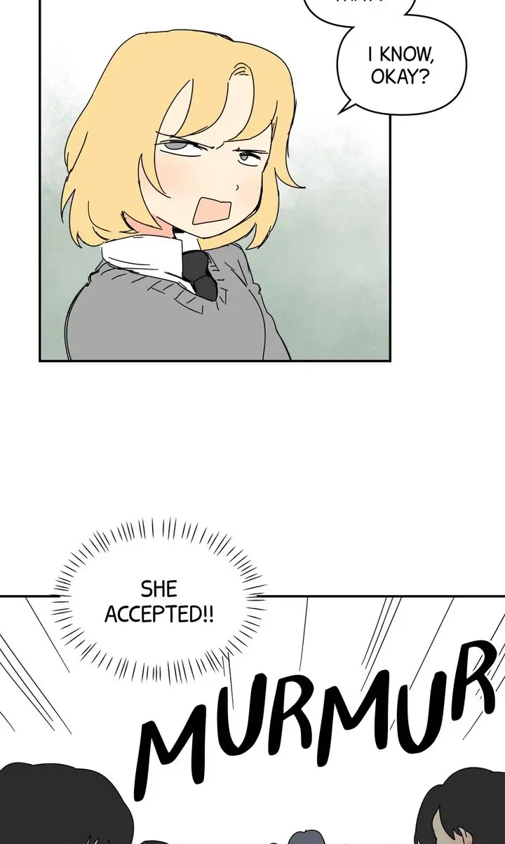If You Can Hear My Song chapter 7 - page 46