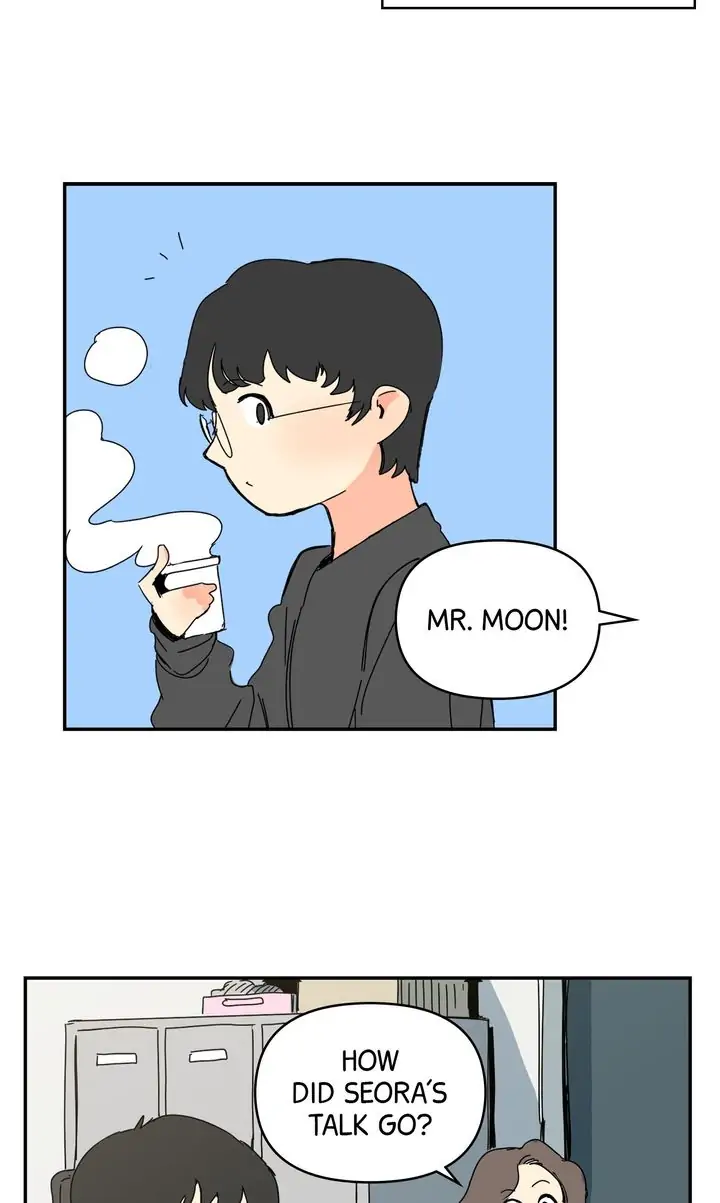 If You Can Hear My Song chapter 7 - page 48