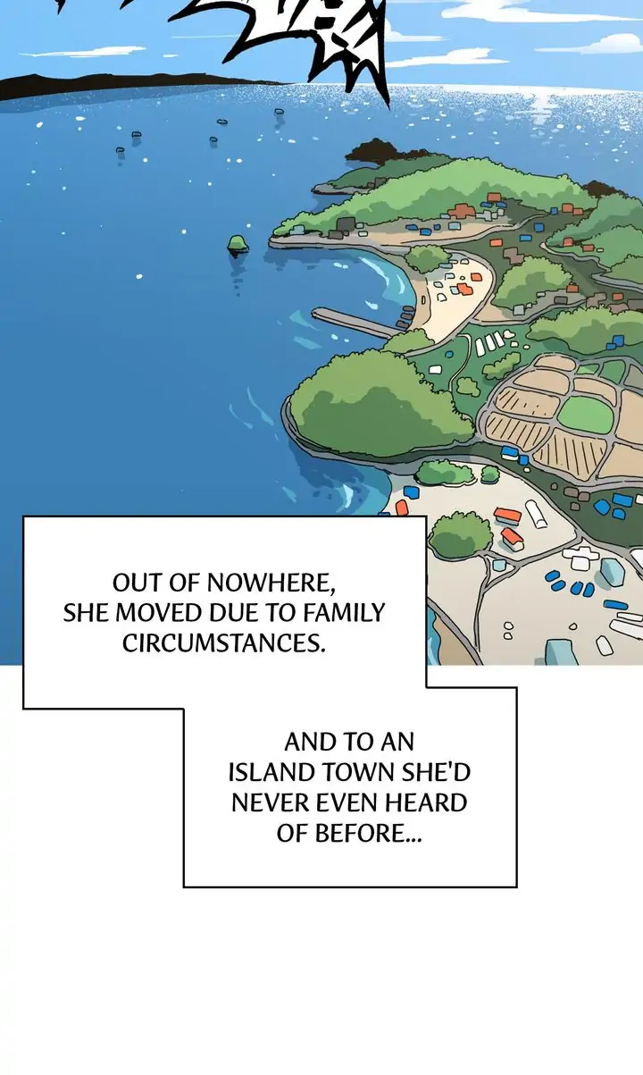 If You Can Hear My Song chapter 7 - page 5