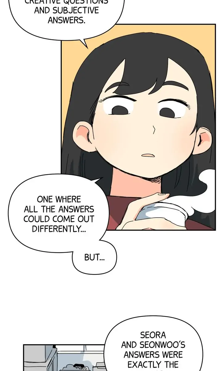 If You Can Hear My Song chapter 7 - page 51