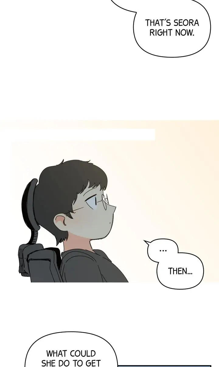 If You Can Hear My Song chapter 7 - page 54