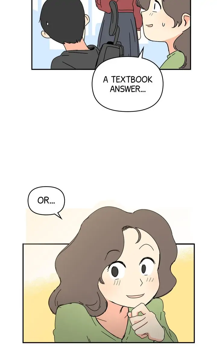 If You Can Hear My Song chapter 7 - page 56