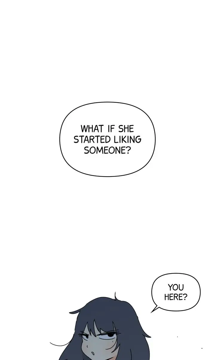 If You Can Hear My Song chapter 7 - page 57