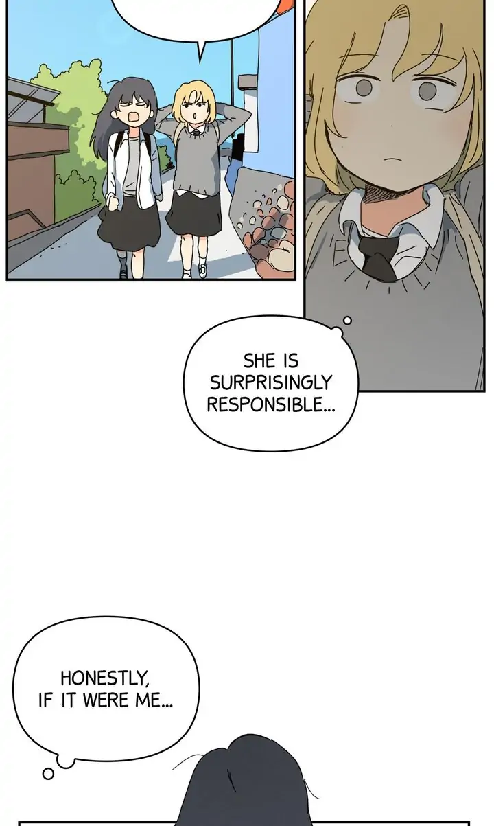 If You Can Hear My Song chapter 7 - page 64