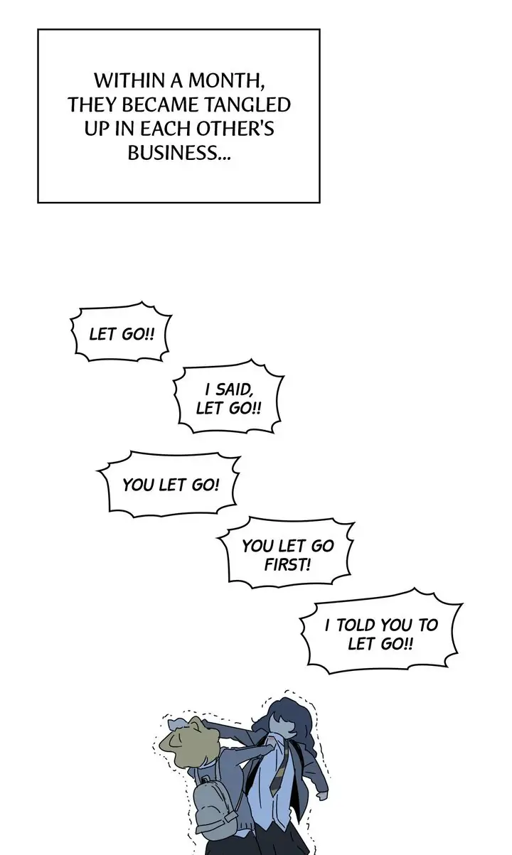 If You Can Hear My Song chapter 7 - page 7