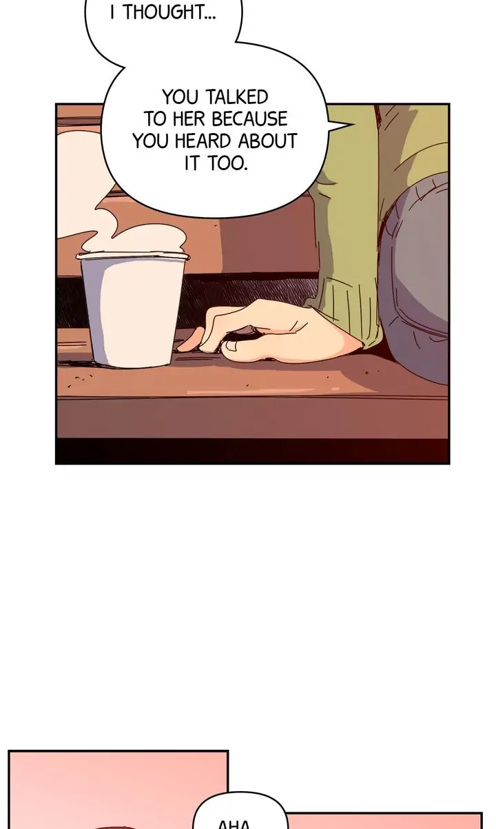 If You Can Hear My Song chapter 7 - page 70