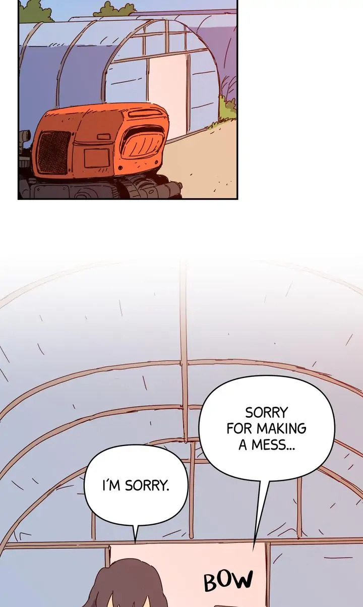If You Can Hear My Song chapter 7 - page 74