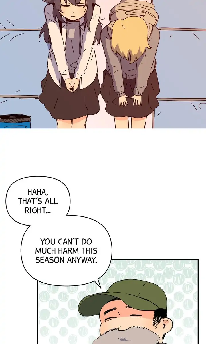 If You Can Hear My Song chapter 7 - page 75