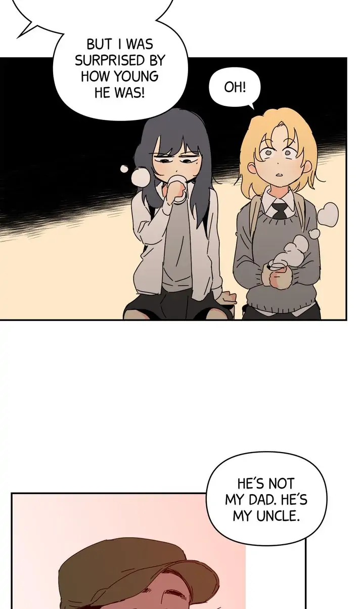 If You Can Hear My Song chapter 7 - page 79