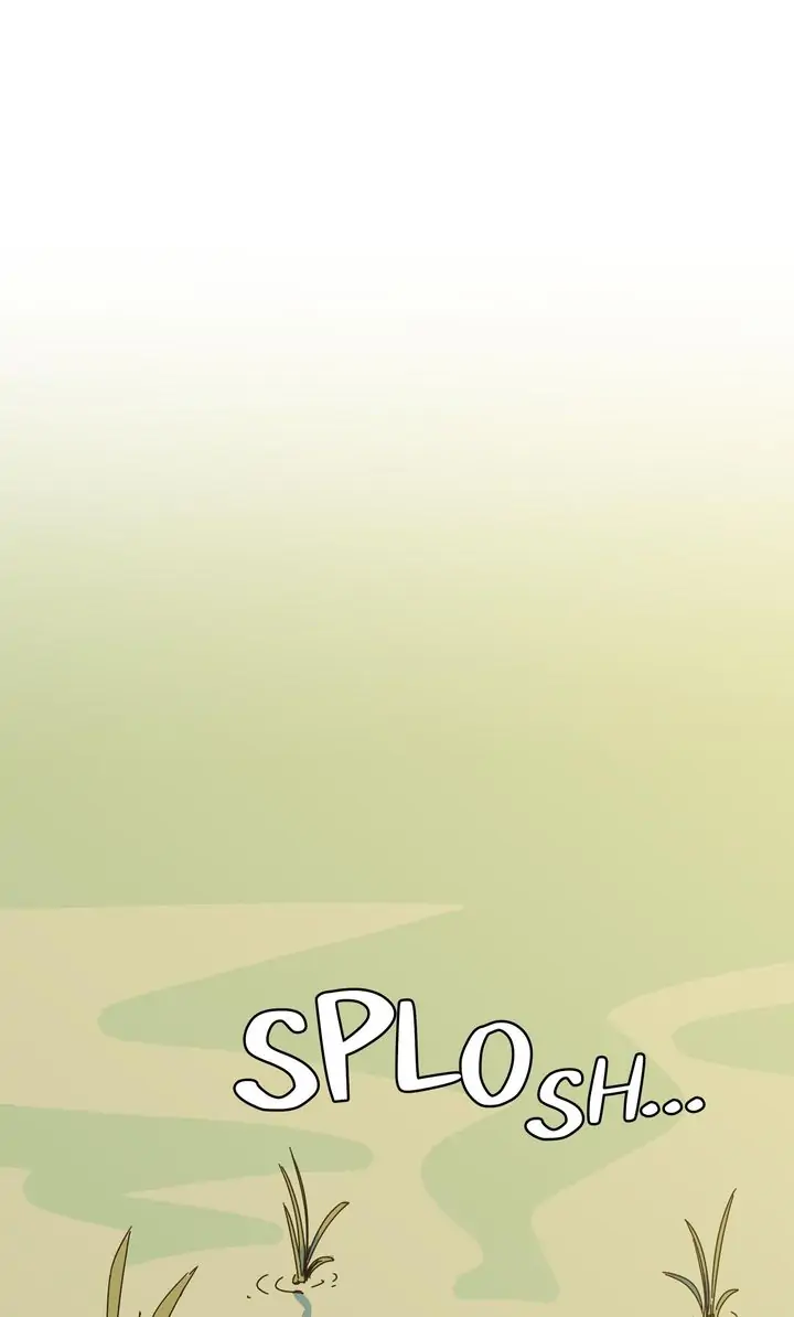 If You Can Hear My Song chapter 6 - page 1