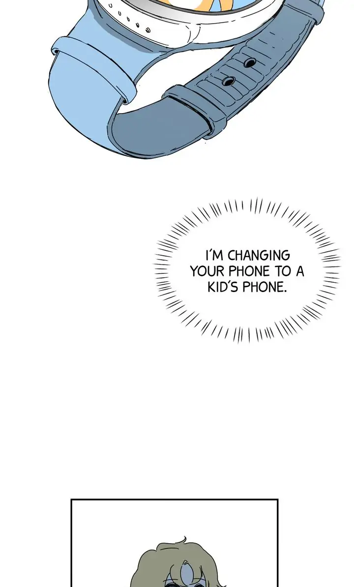 If You Can Hear My Song chapter 6 - page 10