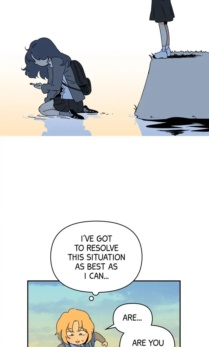 If You Can Hear My Song chapter 6 - page 12