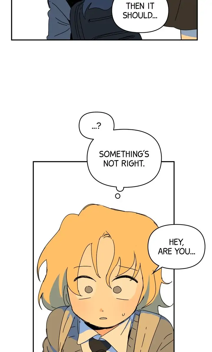 If You Can Hear My Song chapter 6 - page 15