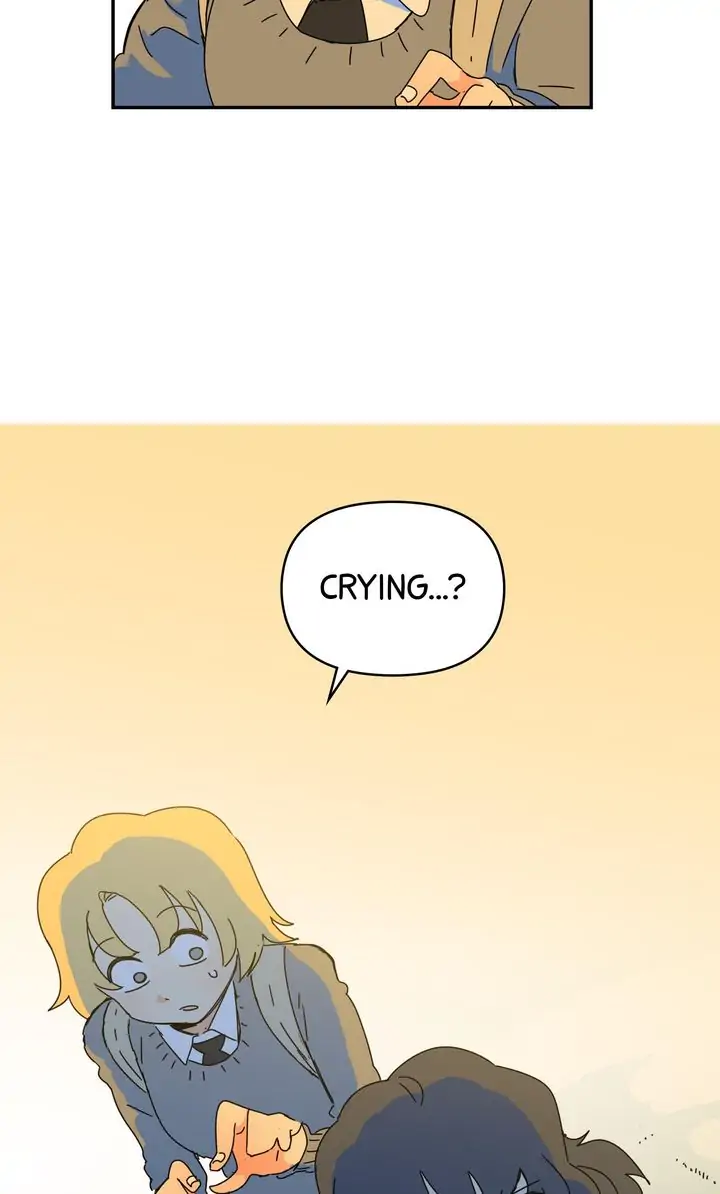 If You Can Hear My Song chapter 6 - page 16