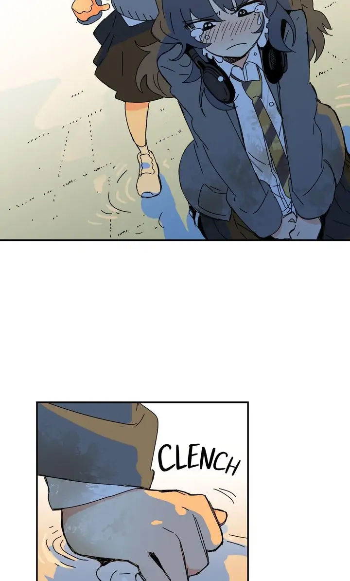 If You Can Hear My Song chapter 6 - page 17
