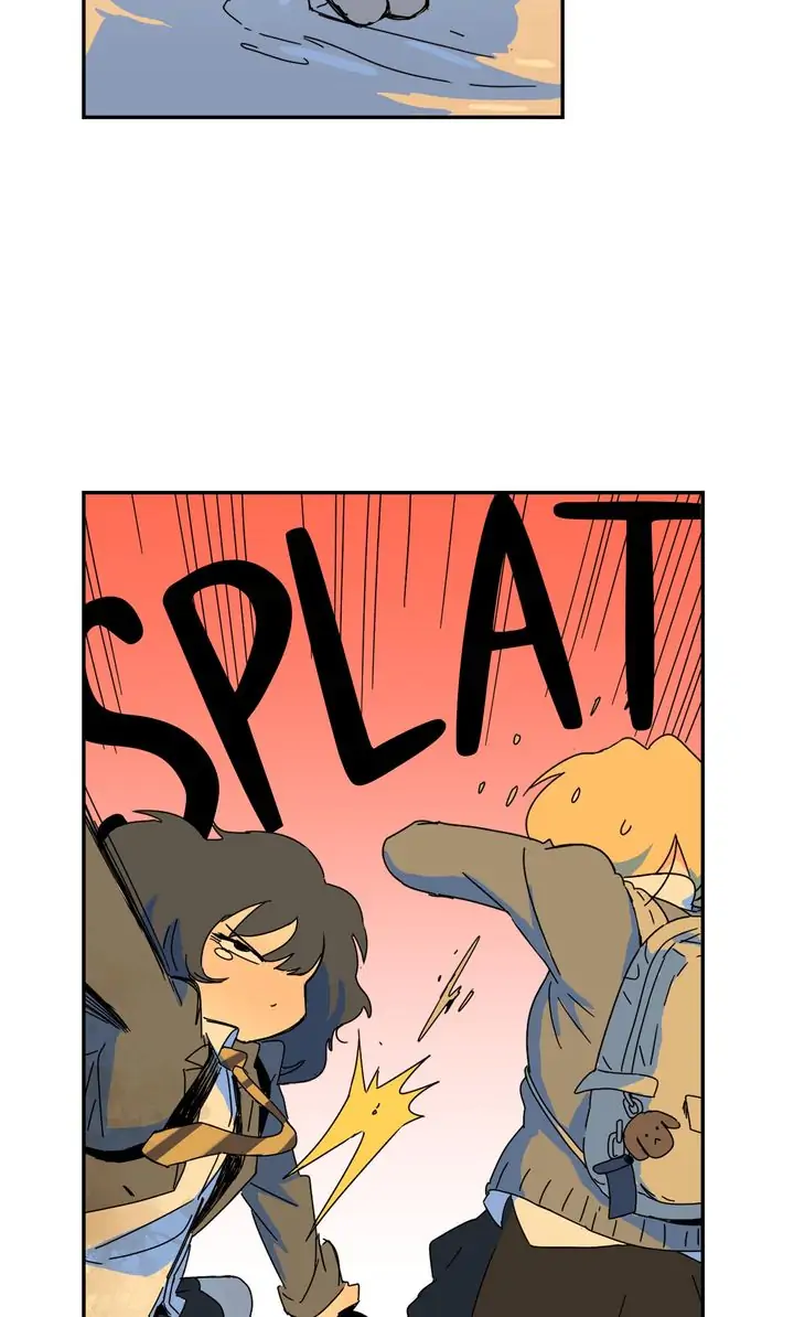 If You Can Hear My Song chapter 6 - page 18