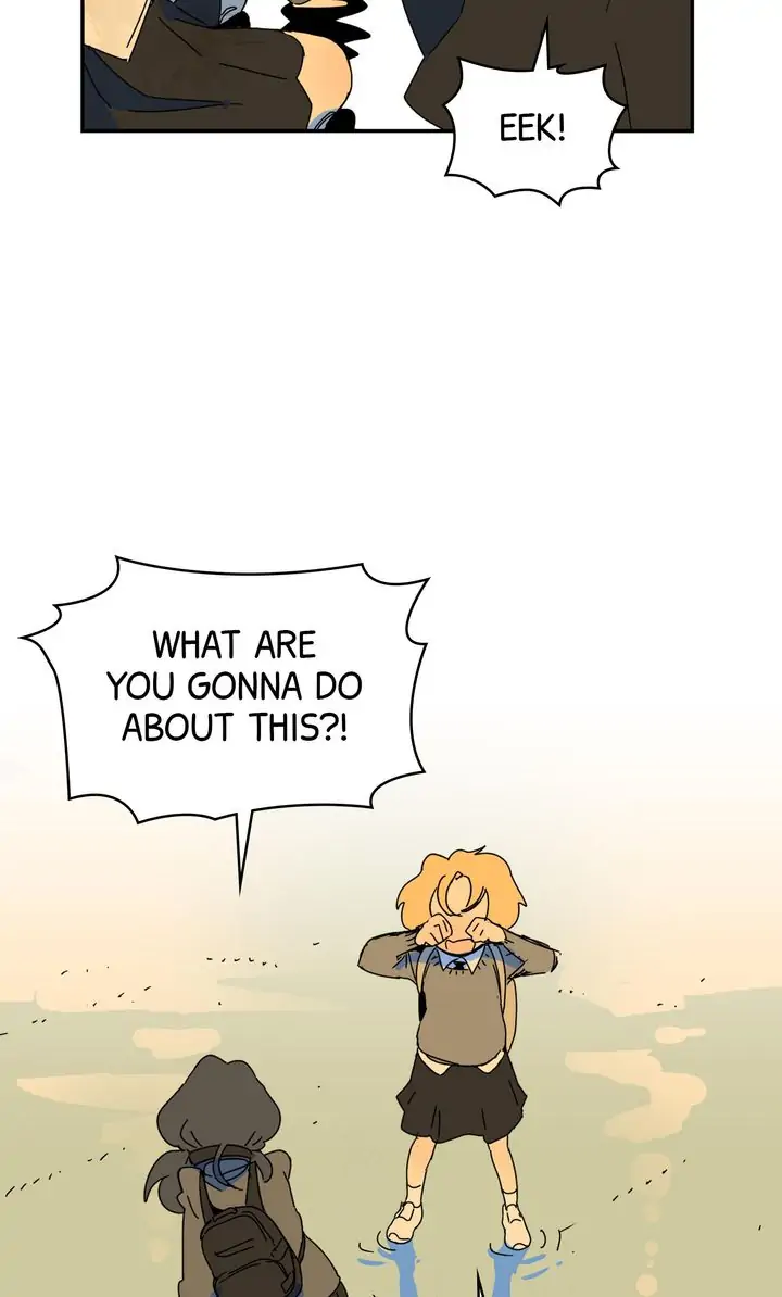 If You Can Hear My Song chapter 6 - page 19