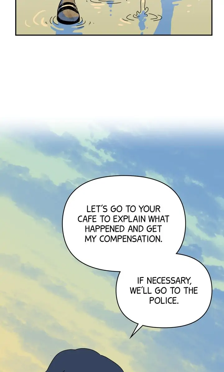 If You Can Hear My Song chapter 6 - page 23