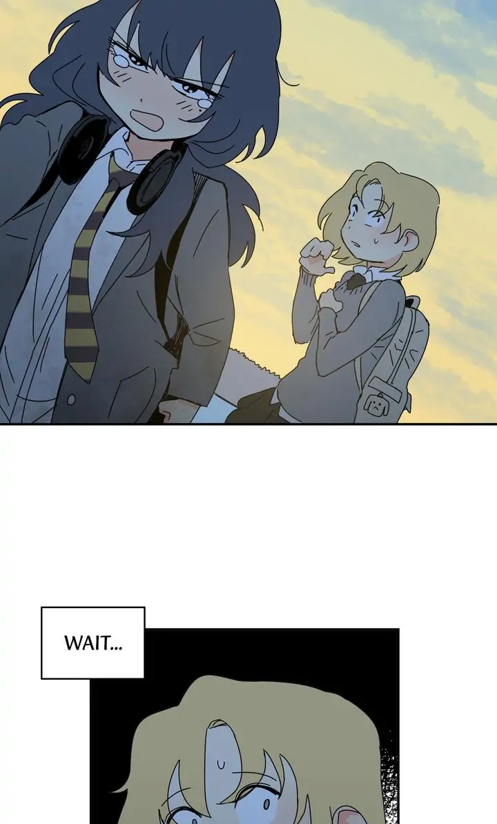 If You Can Hear My Song chapter 6 - page 24