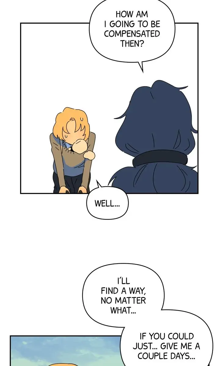 If You Can Hear My Song chapter 6 - page 29