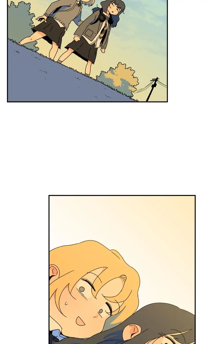 If You Can Hear My Song chapter 6 - page 3