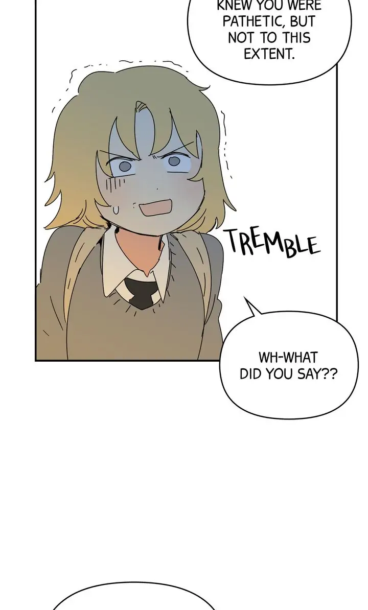If You Can Hear My Song chapter 6 - page 37