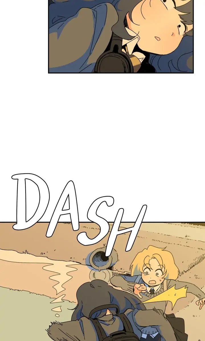 If You Can Hear My Song chapter 6 - page 4