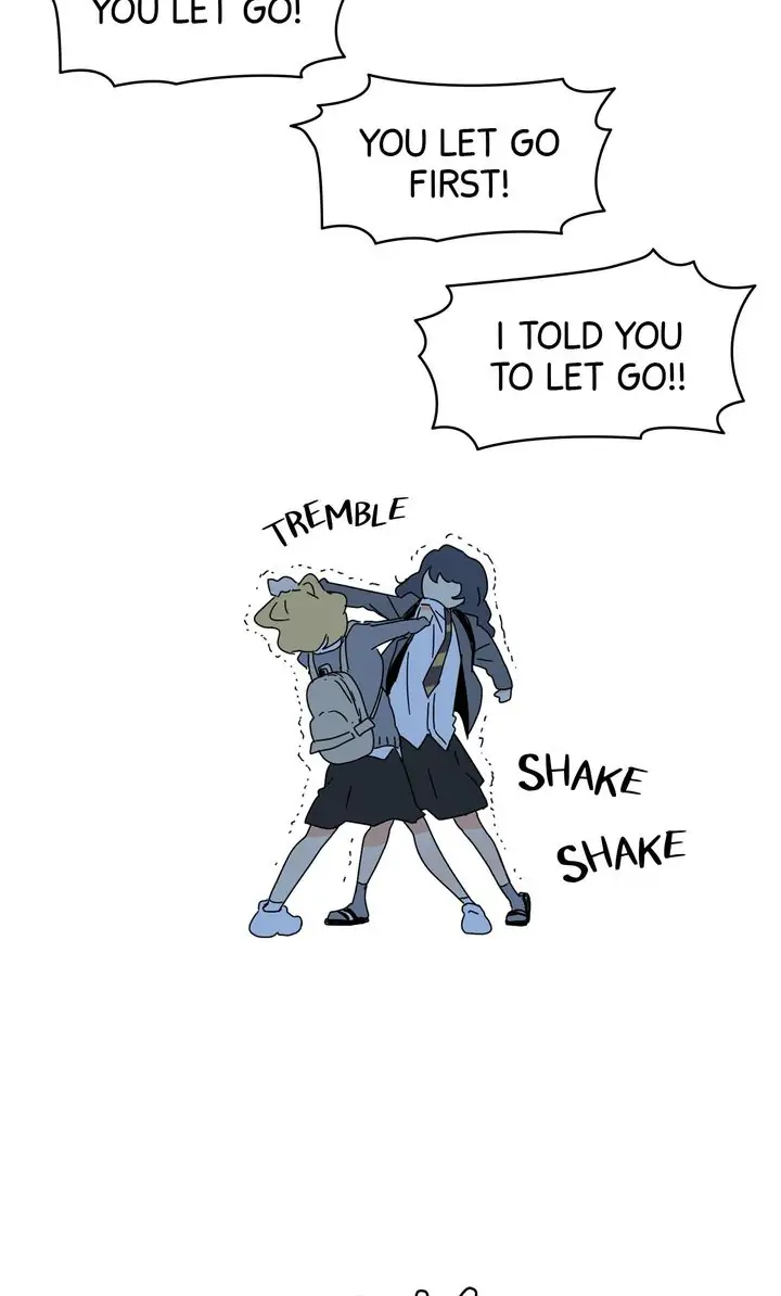 If You Can Hear My Song chapter 6 - page 42
