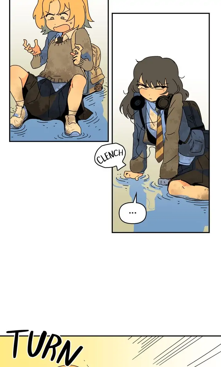 If You Can Hear My Song chapter 6 - page 45