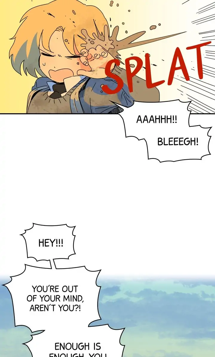 If You Can Hear My Song chapter 6 - page 46