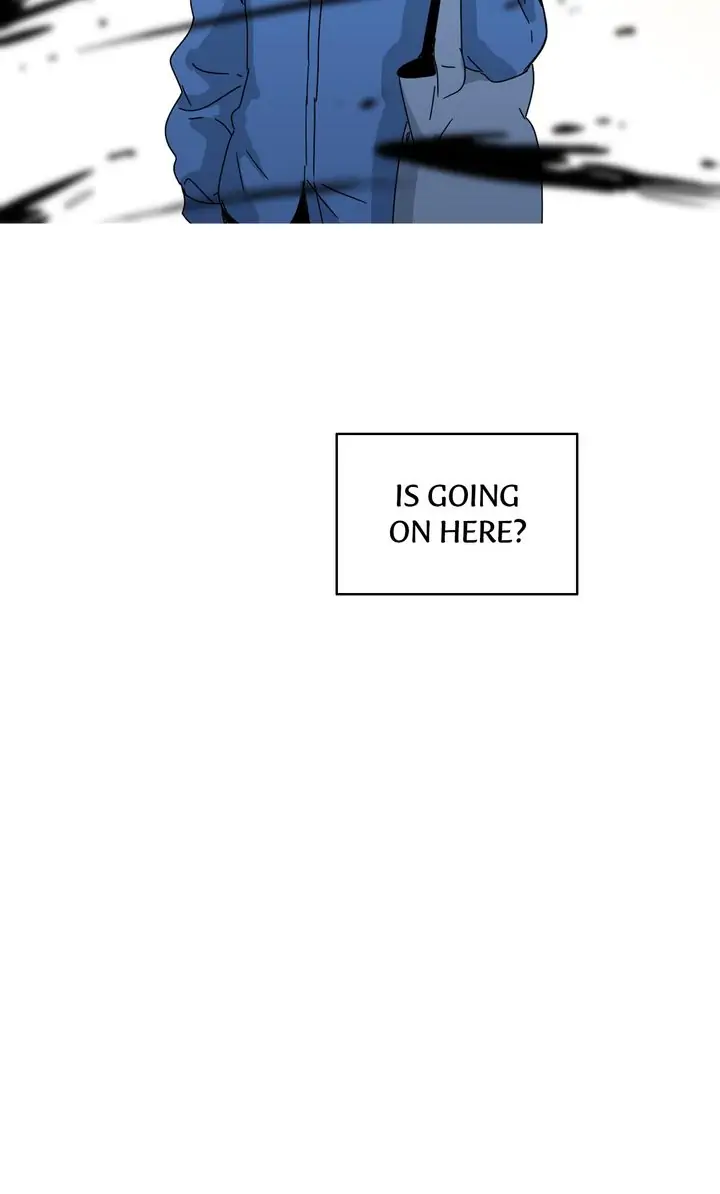 If You Can Hear My Song chapter 6 - page 49