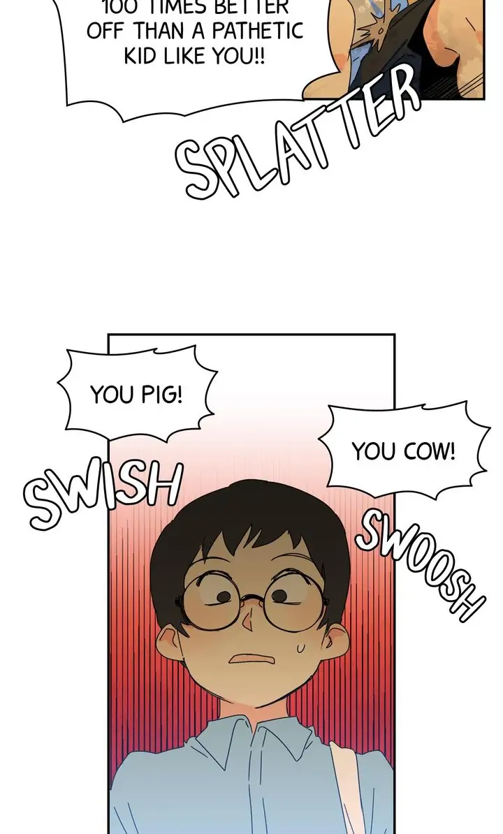 If You Can Hear My Song chapter 6 - page 53