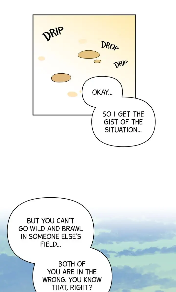 If You Can Hear My Song chapter 6 - page 56