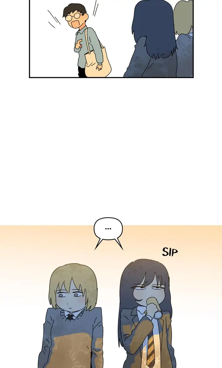 If You Can Hear My Song chapter 6 - page 66