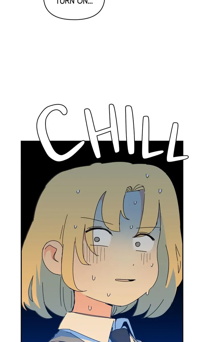If You Can Hear My Song chapter 6 - page 7