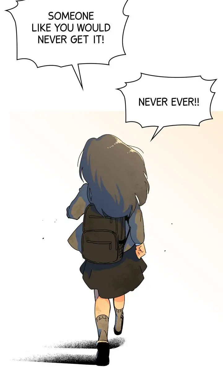 If You Can Hear My Song chapter 6 - page 78