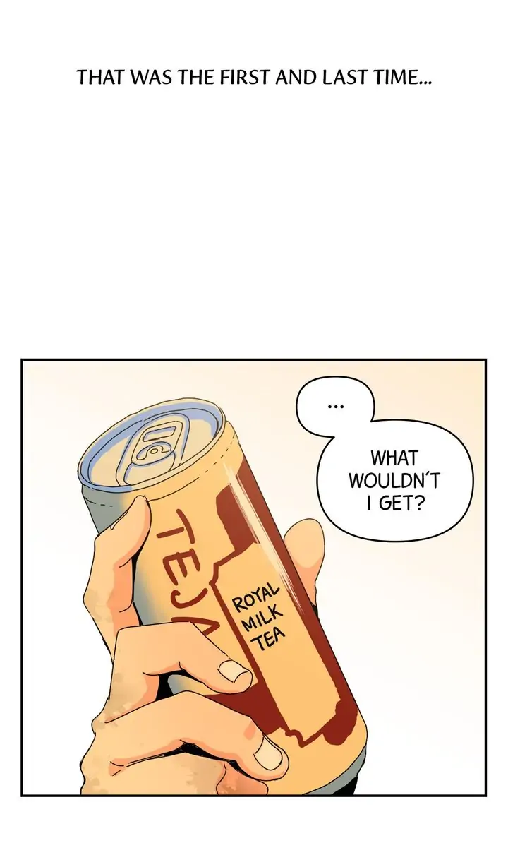 If You Can Hear My Song chapter 6 - page 80
